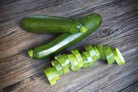 Vegetable Marrow Marmalade Image